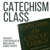 Catechism Class 043: John, Mary, Jesus and the Holy Spirit