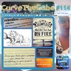 #114 - SOLOCAST - Being Relentless in Your Pursuit - 20170501