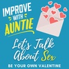 Let's Talk About Sex: Be Your Own Valentine