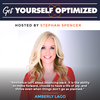 390. How to Overcome the Most Harrowing Challenges with Amberly Lago