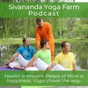 Creativity & Yoga with Swami Sitaramananda