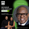 We Build w/H. Jerome Russell