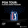 PGA Tour: Playing Under Pressure - [Business Breakdowns, EP. 60]