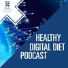 #06 - Healthy Digital Diet Podcast - The effects of violent media and video games