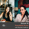 #022: Demystifying Therapy with Keesha Sullivan