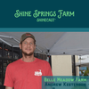 Belle Meadow Farm - Andrew Kesterson - Tuscaloosa