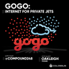 Gogo: Internet for Private Jets - [Business Breakdowns, EP. 62]