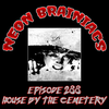 288 - The House By The Cemetery (1981)