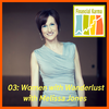 03: Women with Wanderlust with Melissa Jones