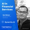 Are we Ready to Use AI? Assessing AI Maturity - with Ilan Gleiser of Synarchy AI