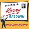 6 - Kerry Baldwin - Socratic Thinking