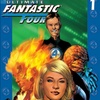 Ultimate Fantastic Four: Volume 1