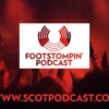 Foot Stompin’ Free Scottish Music Podcast No 232