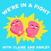 Episode 8: Ashley vs. Claire vs. Hilary Duff vs. Lindsay Lohan
