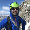 Michel Raab: NOLS -  Adventures in Kenya, Patagonia and Greenland