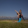 YogaToday Class Preview: Energizing Flow to let your day move with grace with Amanda Botur.