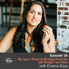 #024: The Space Between Healing Protocols and Weight Loss Diets with Cristina Curp