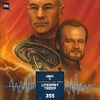 355: A Pain in the Command Seat