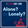 Are Clients Alone or Lonely?