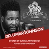 Dr. Umar Johnson