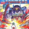 Episode 473 - Transformers: Marvel UK November 1985!