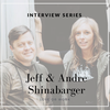 Interview Series | Jeff and Andre Shinabarger