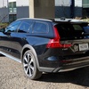 The 2023 Volvo V60 Cross Country Is More Capable Than You Might Think