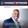 405. From Prison to Purpose with Andre Norman
