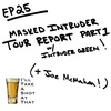 EP 25 - Masked Intruder Tour Recap Part 1 + Joe McMahon