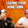 LEAVING YOUR HOMETOWN W/@CRISTIANBLENDS NEED IT PODCAST S1-EP5