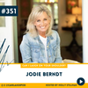 How to Pray through Scripture for Your Marriage & Life with Jodie Berndt