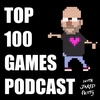 41 - Kingdom Hearts II Final Mix - The Top 100 Games Podcast with Jared Petty