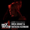 LUCKY, Writer/Actress & Director, Brea Grant & Natasha Kermani [Episode 75]