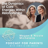 The Dynamics of Core Energies Within Relationships with Megan and Nicole Michelena