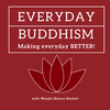 Everyday Buddhism 73 - Confined to Align with Ashley Lyn Olson