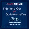 The Tide Rolls Out on Do-It-Yourselfers
