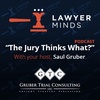 What Makes a Trucking Case Different? w/ Jay Vaughn