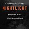 Monster Bites by Johnny Compton