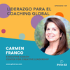 Liderazgo para el Coaching Global