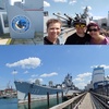 Ep. 502 - USS Salem