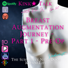Ep. 25 - VLOG SPECIAL: Breast Augmentation Journey: Part 1 - Pre-Op