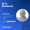 Fighting Fraud in Retail and eCommerce - with Eyal Raab of Riskified