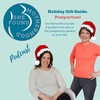 Holiday Gift Guide: Postpartum