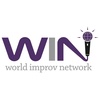 World Improv Network (WIN) - WIN Improv Comedy Radio Show #122