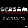 Episode 077 - Halloween H20 & Scream 3 Parallels