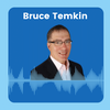 57. Leading Experience Management During Uncertain Times with Bruce Temkin