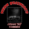 307 - Communion (1989)