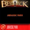 BP221 Jurassic Park