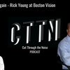 Seeing Clear Again - Rick Young at Boston Vision