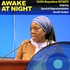 My Heart Was Crying - Sara Beysolow Nyanti - Former Resident & Humanitarian Coordinator in South Sudan